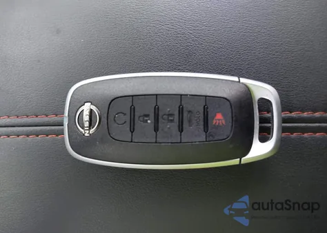 2024 Nissan Sentra Sr Xtronic Cvt z USA, uszkodzony, nr VIN 3N1AB8DV6RY316091